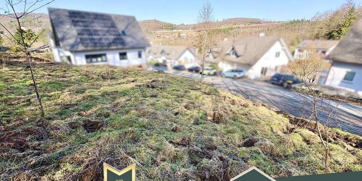 Grundstück Siegen / Eisern Eisern - 72.000&euro; | Angebot:25468265