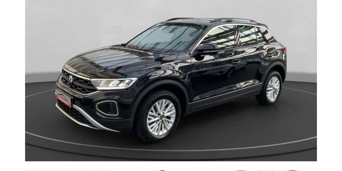 VW T-Roc 16.320 km 23.980 &euro; Köln (Mülheim) 51063