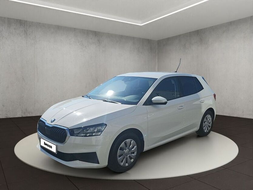 Fabia