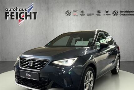 Seat Arona 21.286 km 22.979 &euro; Haar 85540