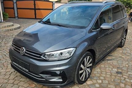 VW Touran 88.137 km 25.500 € Zschepplin/Glaucha 04838