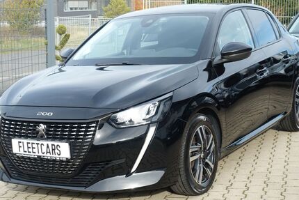 Peugeot 208 36.000 km 14.550 &euro; Simmerath (bei Aachen) 52152