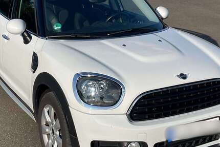 Mini Countryman C 73.000 km 18.000 &euro; Mühlheim am Main 63165