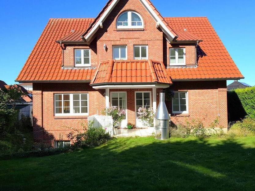 ObergeschossWohnung in Haffkrug