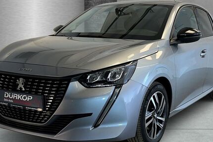 Peugeot 208 81.538 km 14.750 &euro; Braunschweig 38126