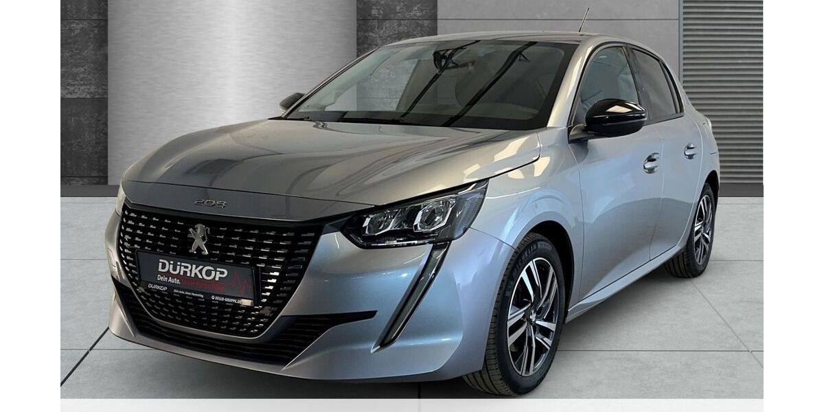 Peugeot 208 81.538 km 16.250 € Braunschweig 38126