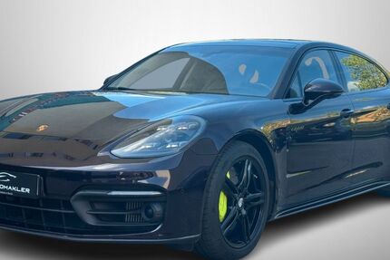 Porsche Panamera 17.287 km 85.000 &euro; Potsdam 14480
