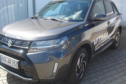 Suzuki Vitara 10.909 km 25.490 &euro; Teugn 93356