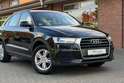 Audi Q3 87.968 km 17.999 &euro; Steinfeld 49439