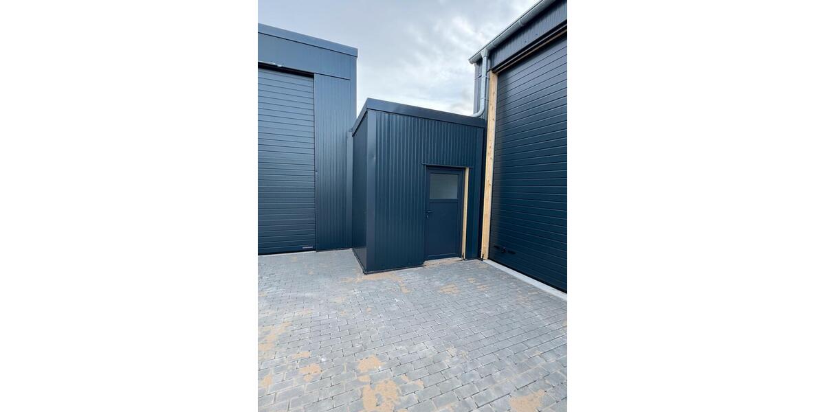 Gewerbeobjekt Urmitz - 255&euro; | Angebot:25238575