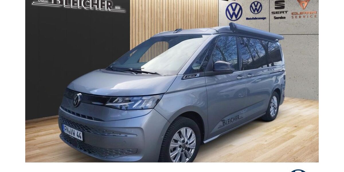 VW T7 California 10.150 km 65.490 &euro; Friedrichshafen 88046
