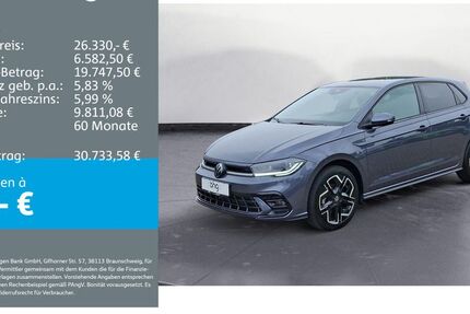 VW Polo 24.261 km 26.330 &euro; Rottweil 78628