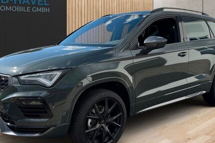Cupra Ateca 17.256 km 43.590 &euro; Havelberg 39539