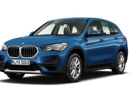 BMW X1 83.345 km 19.970 &euro; Heide 25746