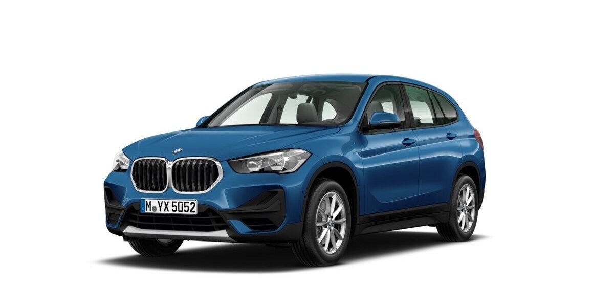 BMW X1 83.345 km 19.970 &euro; Heide 25746