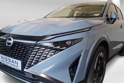 Nissan Qashqai 5.363 km 26.950 &euro; Heidelberg 69126