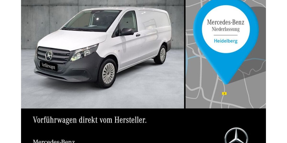 Mercedes-Benz Vito 14.000 km 57.108 &euro; Heidelberg 69126