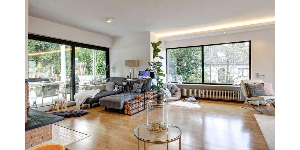 Einfamilienhaus Kelkheim (Taunus) / Fischbach Fischbach - 7 Zimmer, 272 m&sup2;, 3.300&euro; | Angebot:25533945