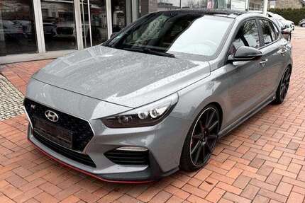 Hyundai i30 88.000 km 21.990 &euro; Ibbenbüren 49477
