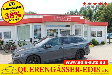 VW Golf 35.000 km 31.990 &euro; Berga-Wünschendorf 07980