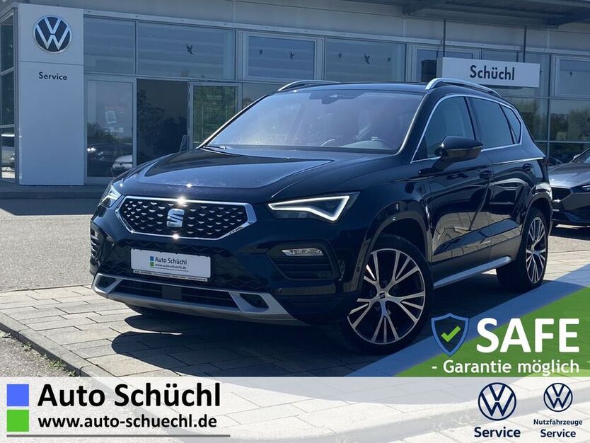 Ateca