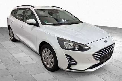 Ford Focus 26.117 km 13.980 &euro; Barchfeld Immelborn 36456