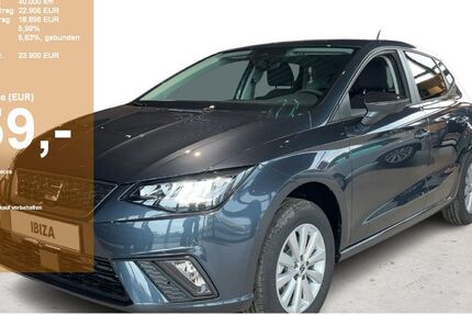 Seat Ibiza 2.608 km 23.900 &euro; Moers-Hülsdonk 47441