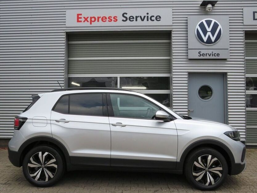 T-Cross