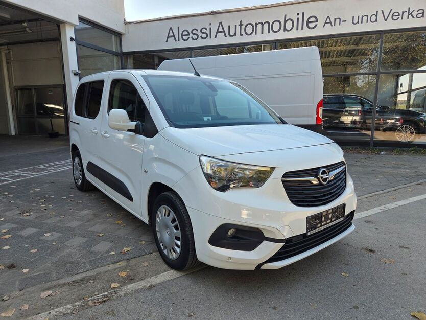 Opel Combo 179.200 km 10.200 € Frankenthal/Studernheim 67227