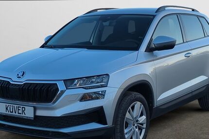 Skoda Karoq 15.300 km 32.099 &euro; Hagen 27628