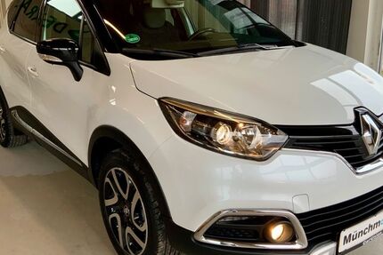 Renault Captur 79.300 km 10.900 &euro; Quedlinburg OT Gernrode 06485