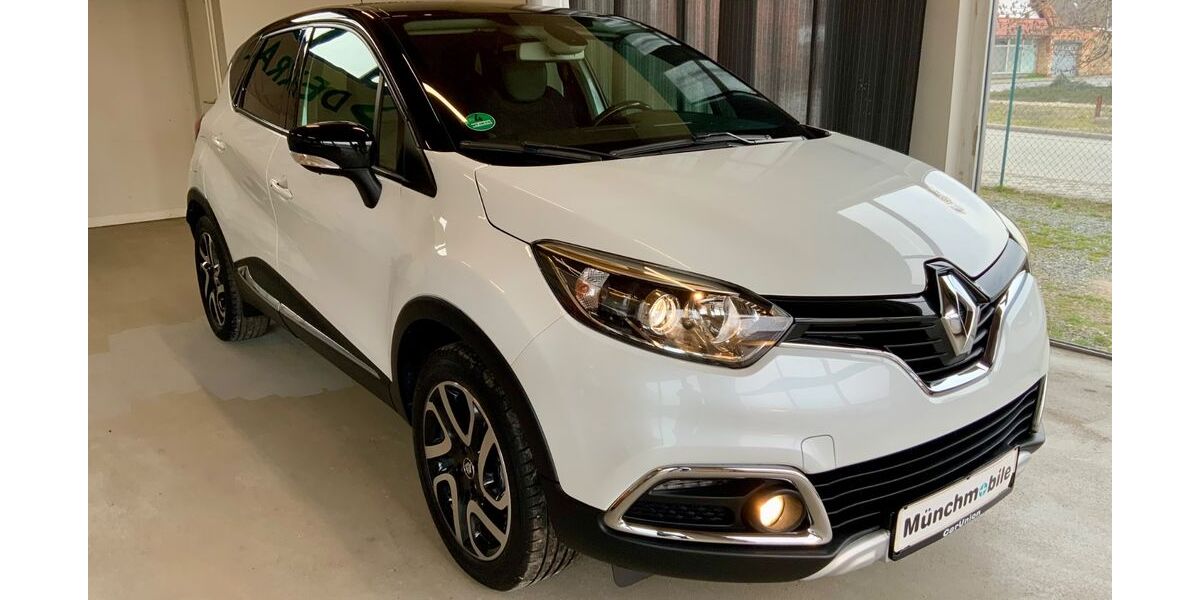 Renault Captur 79.300 km 10.900 &euro; Quedlinburg OT Gernrode 06485