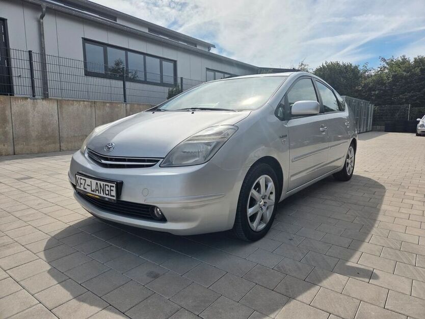 PRIUs
