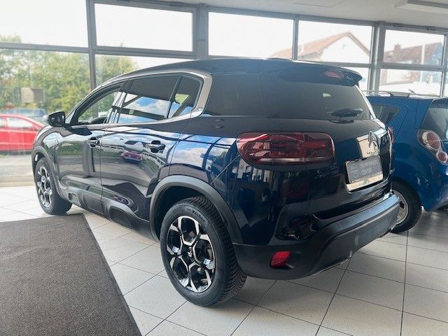 C5 Aircross