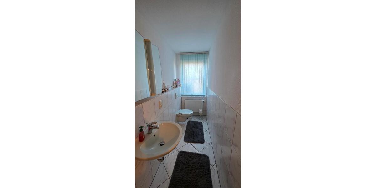 Maisonettenwohnung Ueckermünde - 2 Zimmer, 100 m&sup2;, 779&euro; | Angebot:26385816