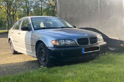 BMW 318