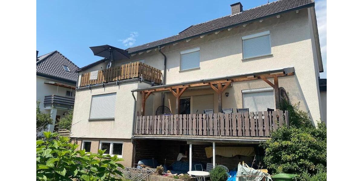 Einfamilienhaus Bad Arolsen - 6 Zimmer, 196 m&sup2;, 295.000&euro; | Angebot:26963660