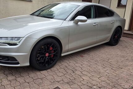 Audi A7 195.000 km 21.491 &euro; Filderstadt 70794