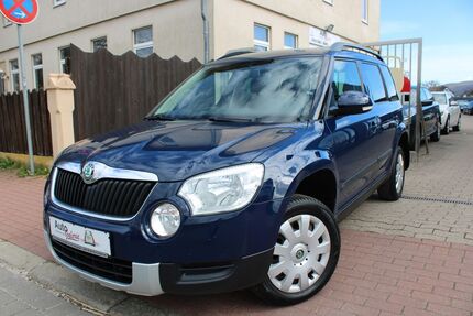 Skoda Yeti 224.000 km 4.490 &euro; Nordstemmen 31171