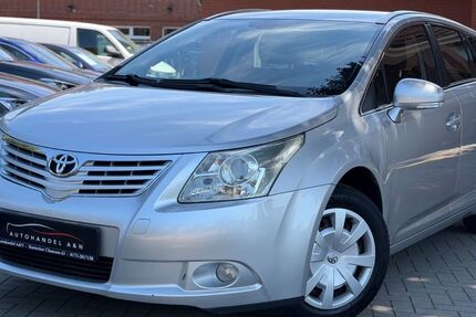 Toyota Avensis 193.982 km 6.999 &euro; Güstrow 18273