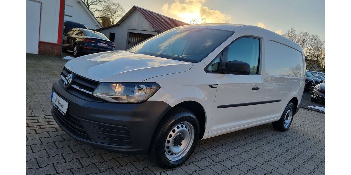 VW Caddy 120.900 km 15.900 &euro; Garrel 49681