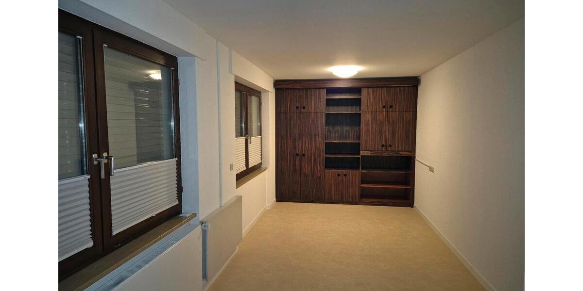 Erdgeschoßwohnung Buchen (Odenwald) - 1 Zimmer, 35 m&sup2;, 400&euro; | Angebot:25355132