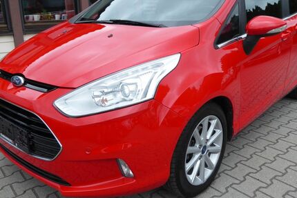 Ford B-Max 48.000 km 10.850 &euro; Weißwasser 02943