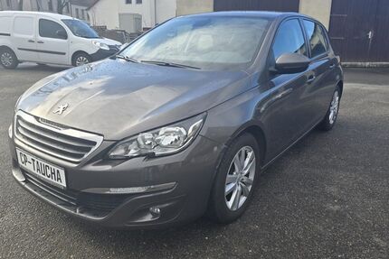 Peugeot 308 117.500 km 4.700 &euro; Taucha 04425