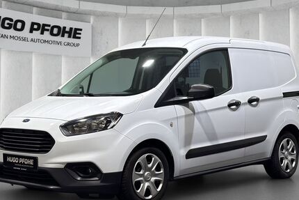 Ford Transit Courier 24.637 km 12.750 &euro; Hamburg 22335