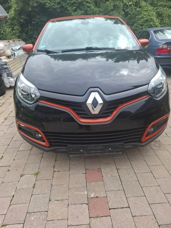 Captur