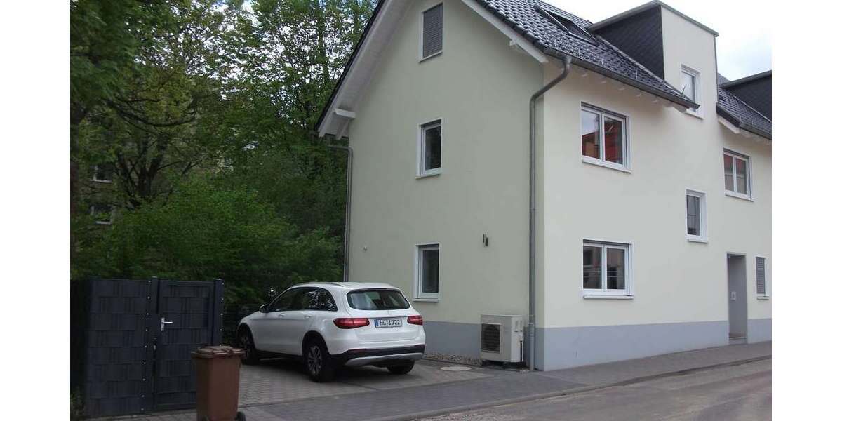 Einfamilienhaus Oberursel Oberursel - 6 Zimmer, 155 m&sup2;, 2.600&euro; | Angebot:26026600