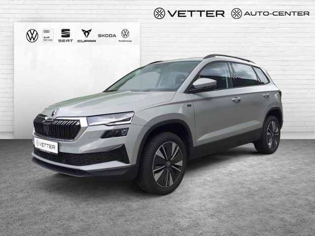 Skoda Karoq 16.200 km 34.949 &euro; Pressig 96332