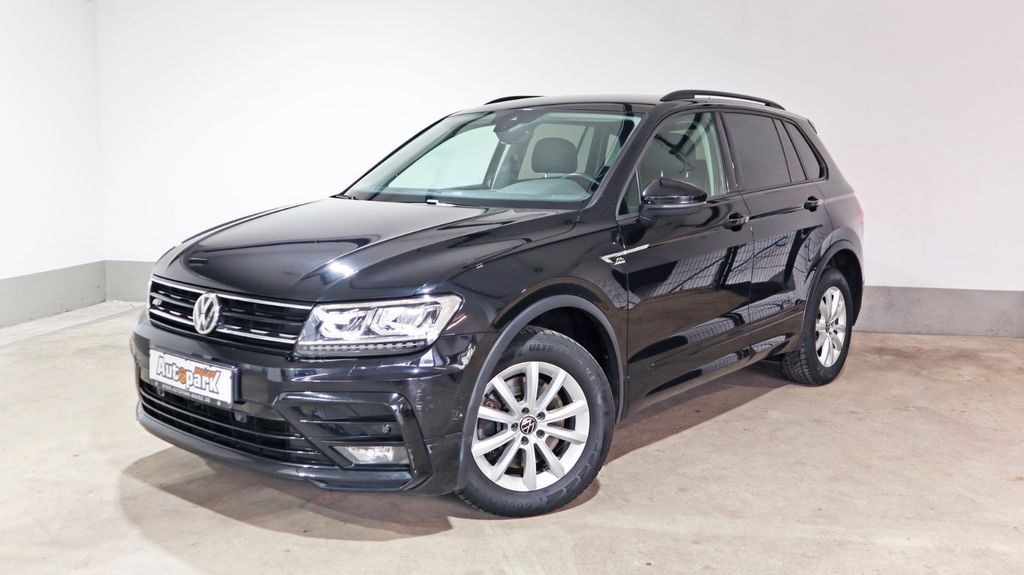 VW Tiguan 143.000 km 21.000 &euro; Ingelheim am Rhein 55218