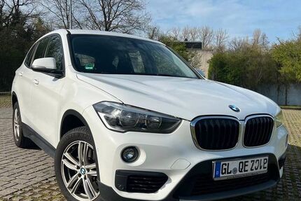 BMW X1 167.000 km 15.500 &euro; Rösrath 51503